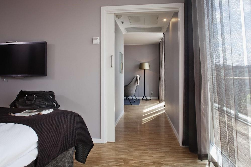 Scandic Aarhus City Dış mekan fotoğraf